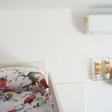 Studio Apartman *