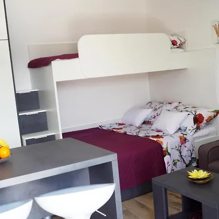 Apartmán Studio Apartman