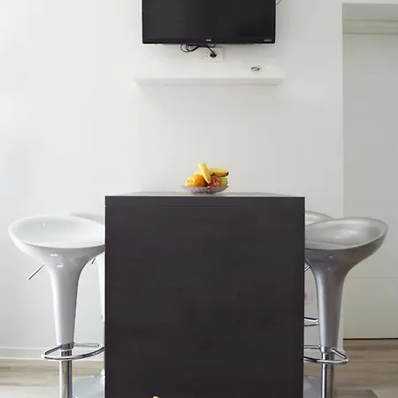 Studio Apartman
