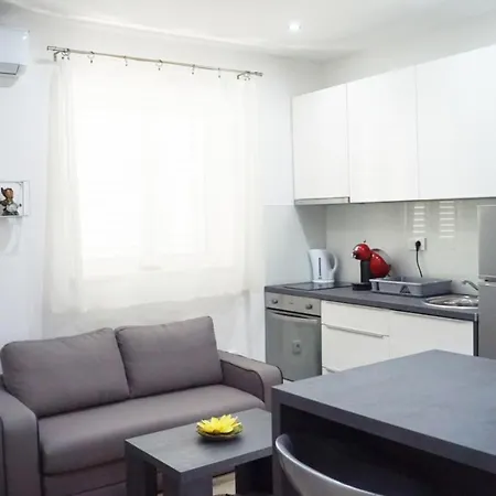 Appartement Studio Apartman *