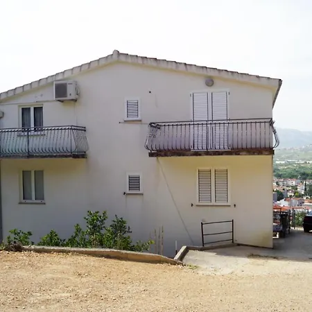 Studio Apartman Apartmán