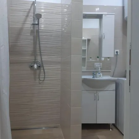 Studio Apartman * Podstrana