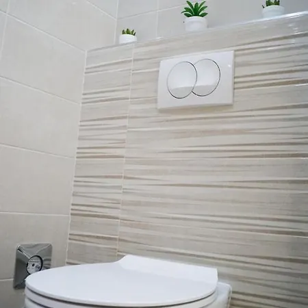 Studio Apartman
