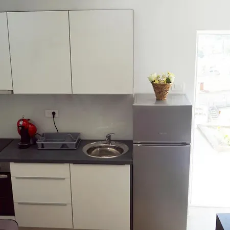 Studio Apartman *