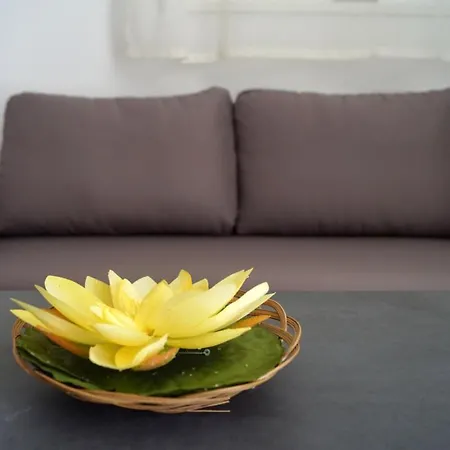 Studio Apartman * Podstrana