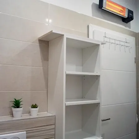 Studio Apartman