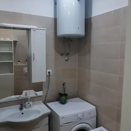 Studio Apartman