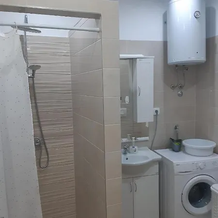 Appartement Studio Apartman *