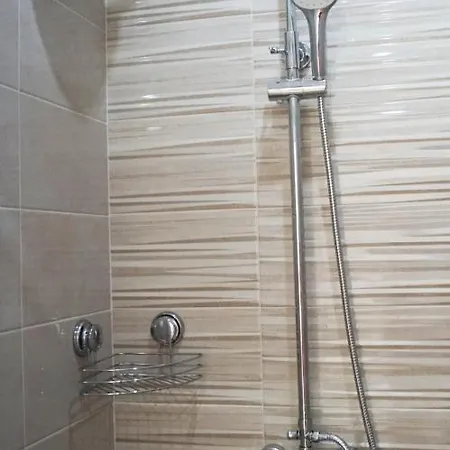 Studio Apartman Apartmán Podstrana