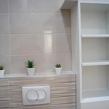Studio Apartman *